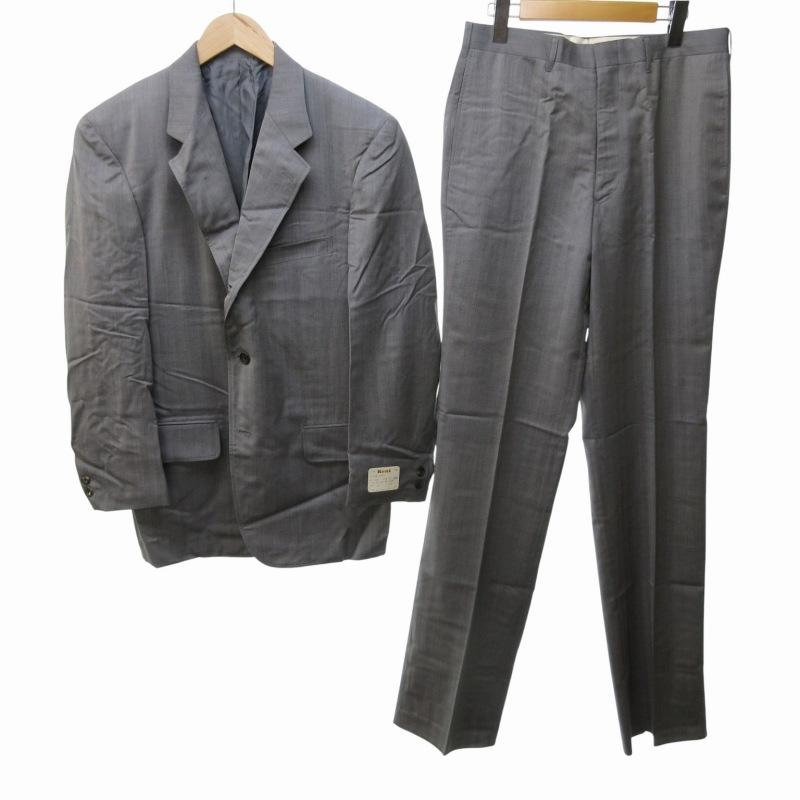 ケント&カーウェン KENT&CURWEN IN TRADITION セットアップ ジャケット 