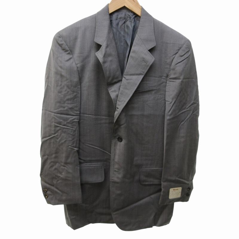 ケント&カーウェン KENT&CURWEN IN TRADITION セットアップ ジャケット 