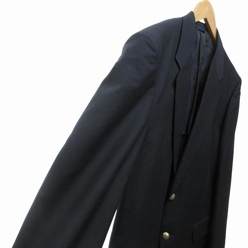 Christian Dior（クリスチャン・ディオール） 美品 白タグ テーラード 