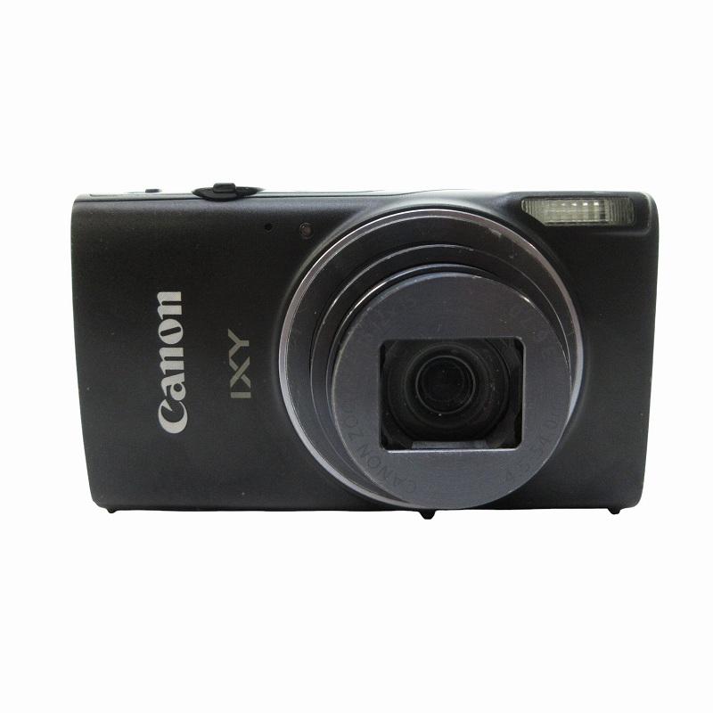キャノン Canon IXY650 IXY640 2点セット まとめて コンデジ デジカメ 