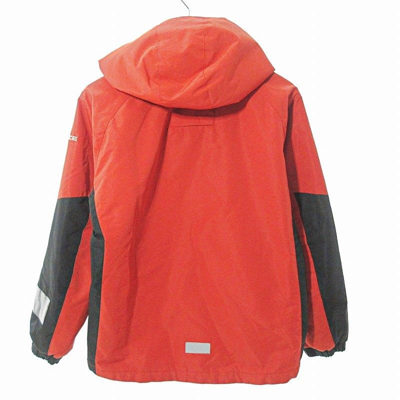 ファブリス FRBLICE スノーウェア上下セット スキーウェア スノボ