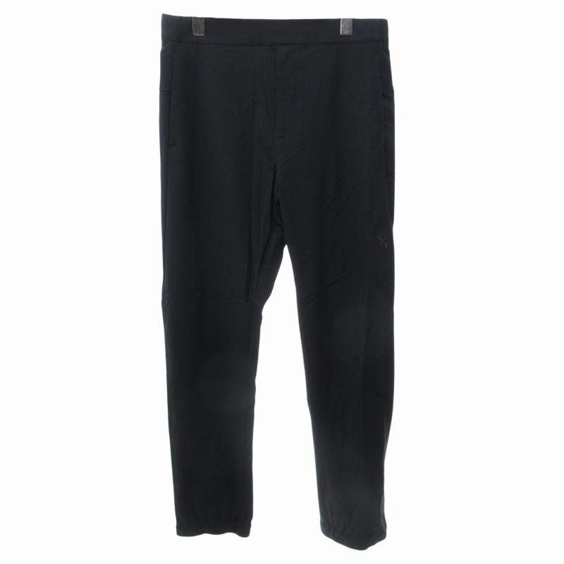 Run On ランニング オン ACTIVE PANTS アクティブ パンツ M Run On ランニング オン ACTIVE PANTS アクティブ パンツ M