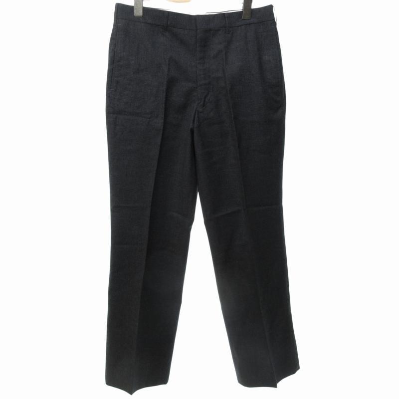 未使用品 ケント&カーウェン KENT&CURWEN タグ付き パンツ 未使用品 ケント&カーウェン KENT&CURWEN タグ付き パンツ