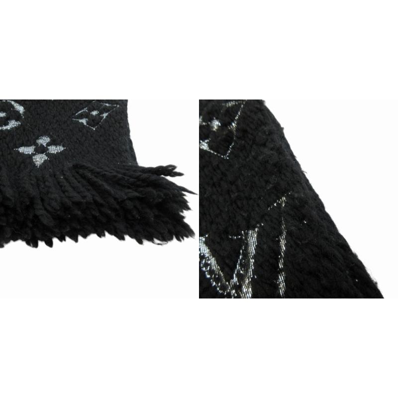 LOUIS VUITTON（ルイ・ヴィトン） LOUIS VUITTON M75833 マフラー