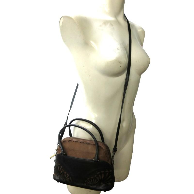 FOXEY フォクシー マカロン 2WAY ミニショルダーバッグ ミニ  