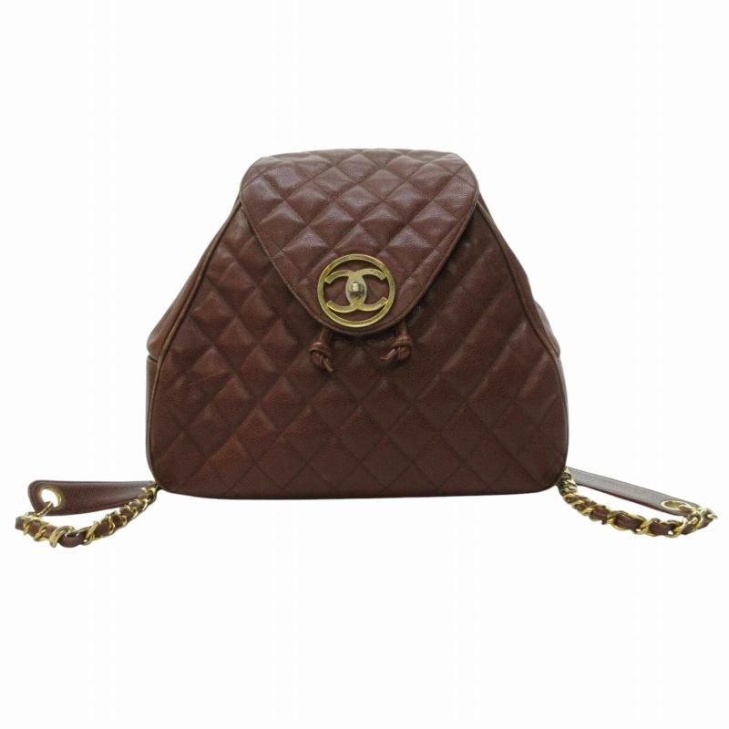 CHANEL シャネル ヴィンテージ マトラッセ チェーン バック CHANEL シャネル ヴィンテージ マトラッセ チェーン バック