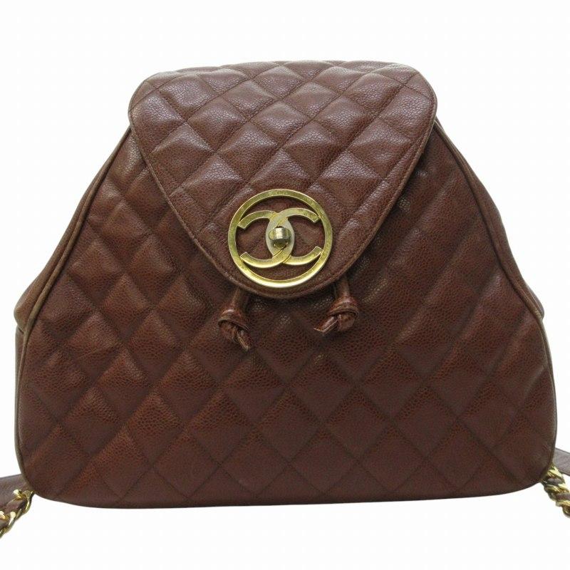 CHANEL シャネル ヴィンテージ マトラッセ チェーン バック CHANEL シャネル ヴィンテージ マトラッセ チェーン バック