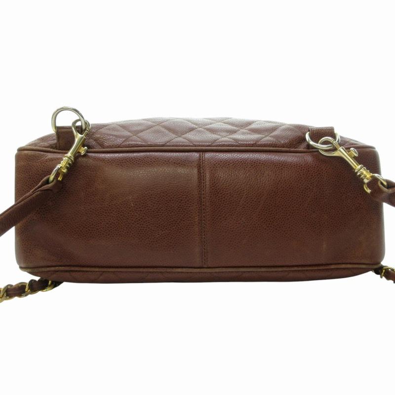 CHANEL シャネル ヴィンテージ マトラッセ チェーン バック CHANEL シャネル ヴィンテージ マトラッセ チェーン バック