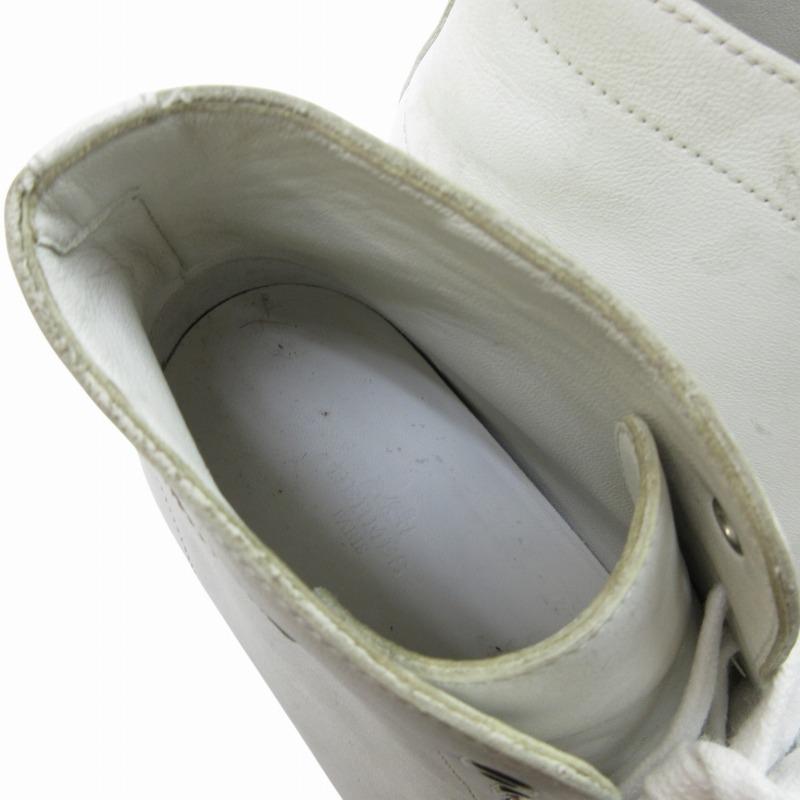 HERMES（エルメス） HERMES Climb High クライム Hロゴ スニーカー