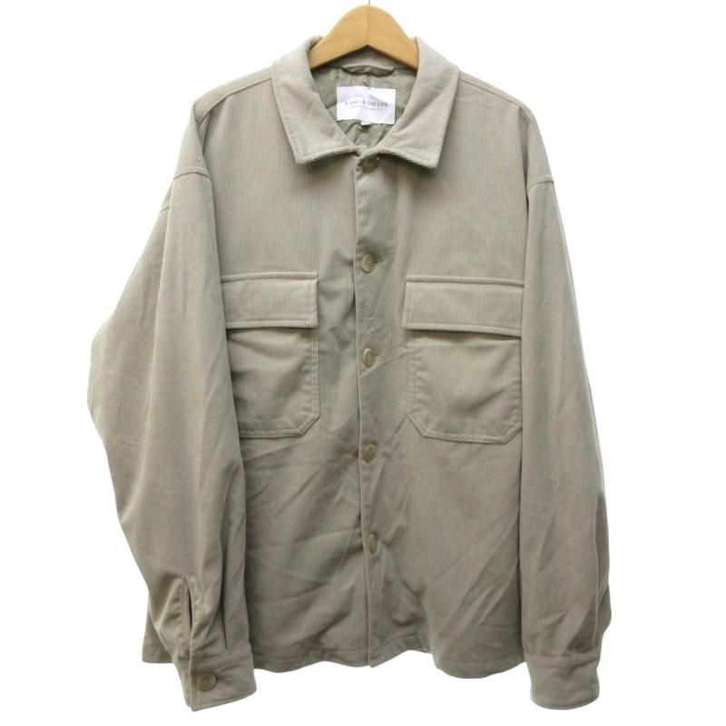 ユナイテッドアローズ A DAY IN THE LIFE UNITED ARROWS 美品 近年 