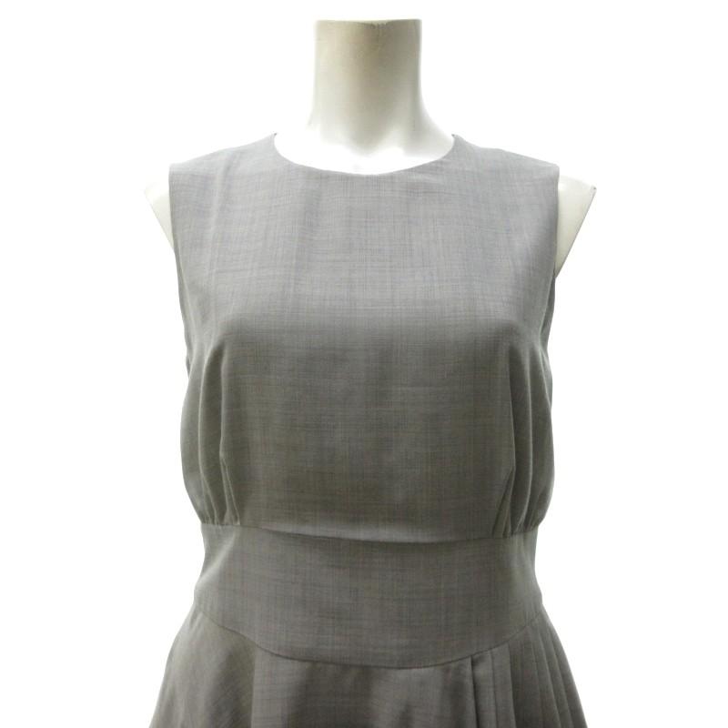 未使用品 フォクシーニューヨーク FOXEY NEW YORK タグ付 アシンメトリ  