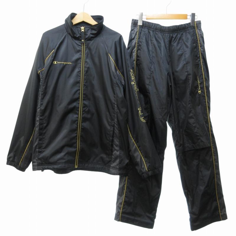 Champion（チャンピオン） ウィンドブレーカー 上下 セットアップ