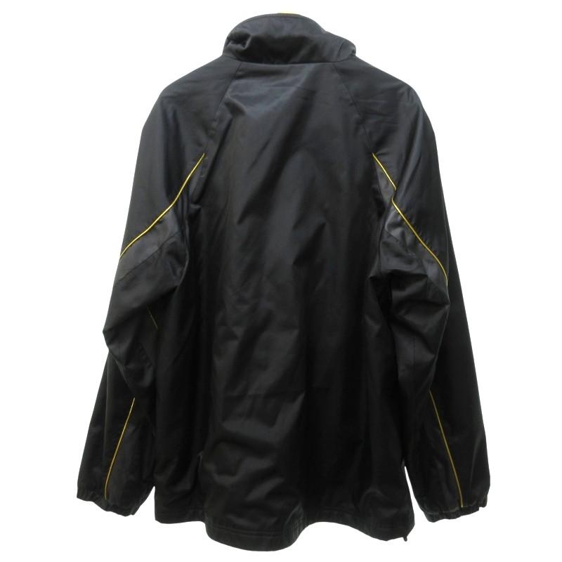 90s チャンピオン セットアップウィンドブレーカー 美品 90s Champion チャンピオン 上下 ナイロン ウインドブレーカー