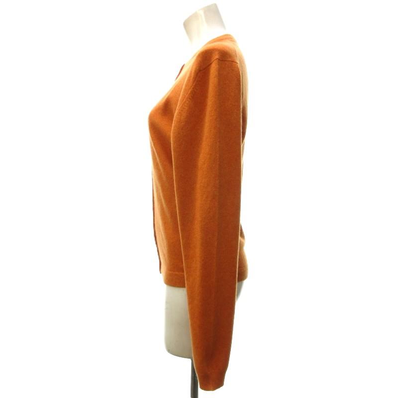HERMES（エルメス） 美品 マルジェラ期 カシミヤ カーディガン