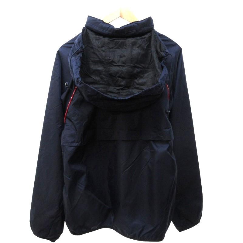 未使用品 オークリー OAKLEY タグ付き 00s 赤タグ ピットジャケット