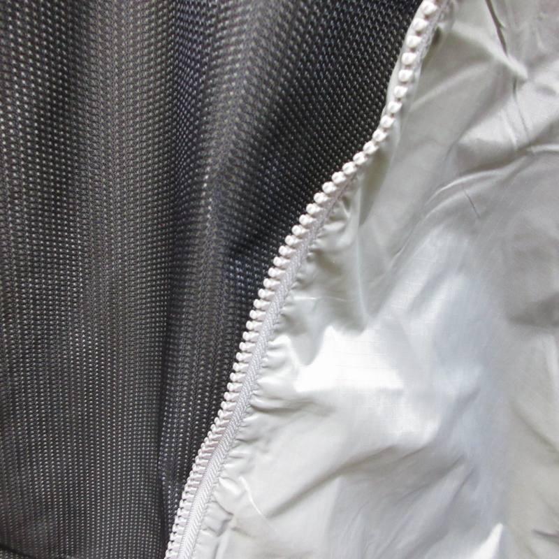 未使用品 オークリー OAKLEY タグ付 00s ピットジャケット ブルゾン