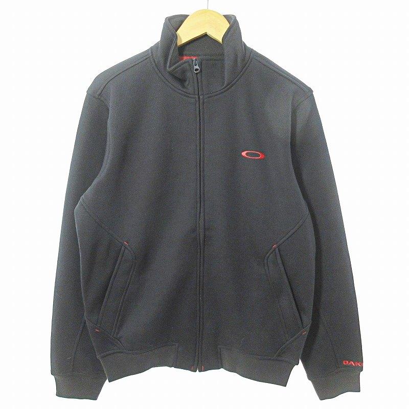 未使用品 オークリー OAKLEY タグ付き 赤タグ ヴィンテージ ジップ
