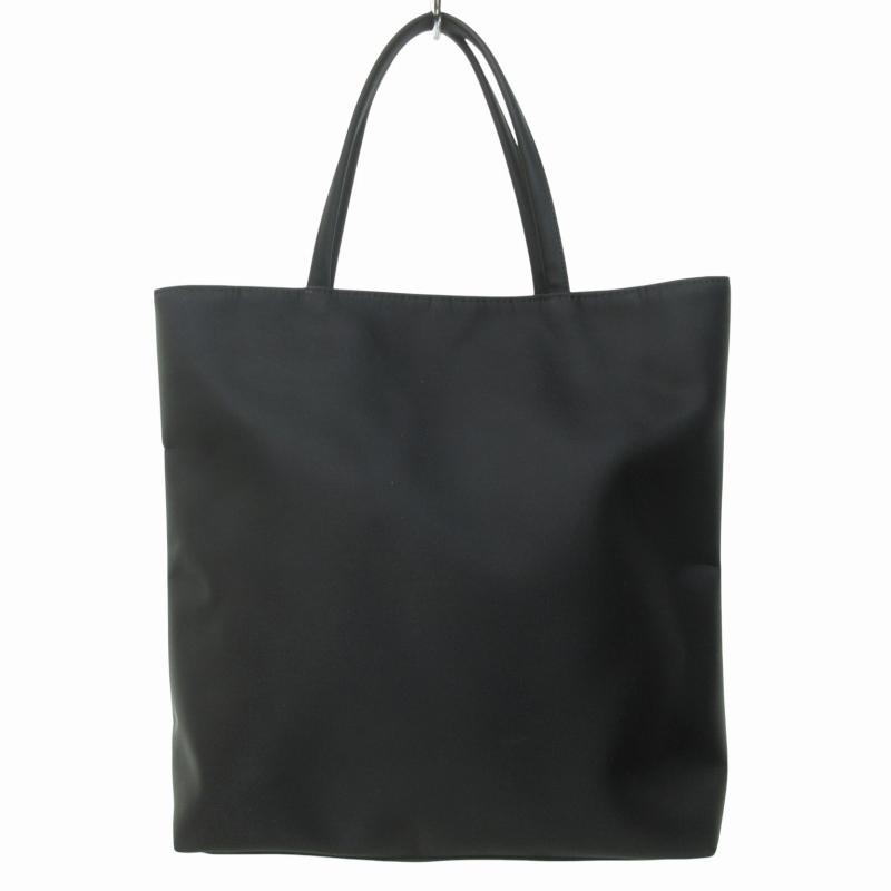 ハナエモリ HANAE MORI 美品 バタフライエンブロイダリー ハンドバッグ