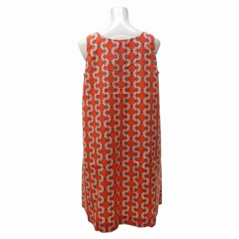 ユニクロ 未使用品 UNIQLO ×オーラカイリー orla kiely タグ付き