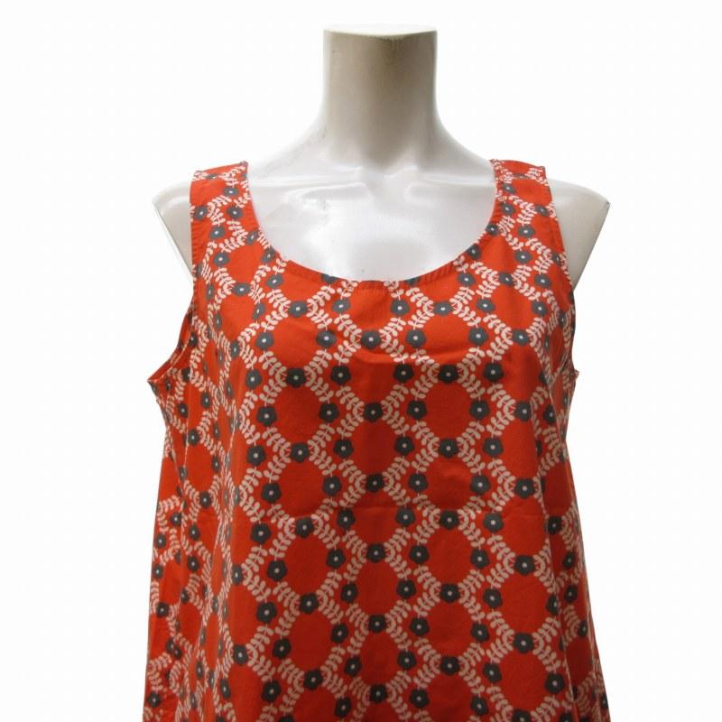ユニクロ 未使用品 UNIQLO ×オーラカイリー orla kiely タグ付き