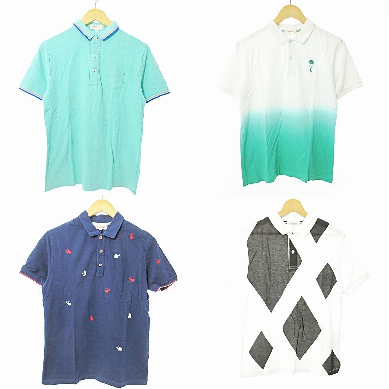 【極美品】 hiromichi nakano ナカノヒロミチ 5点セット パンツ 極美品】 hiromichi nakano ナカノヒロミチ 5点セット パンツ