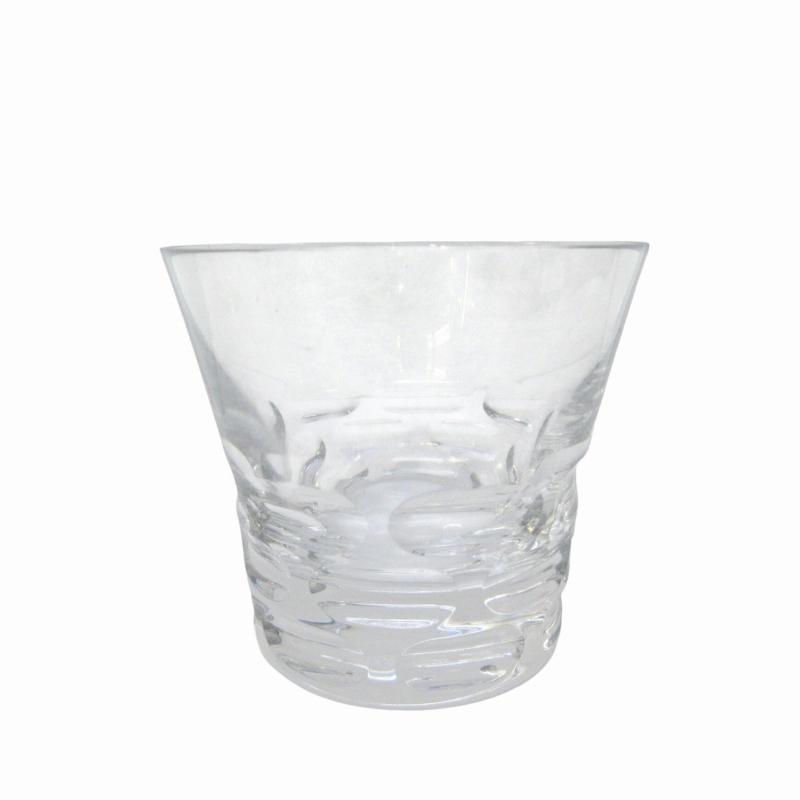 バカラ Baccarat 2017 ルチア ロックグラス ペアグラス 2点セット 食器