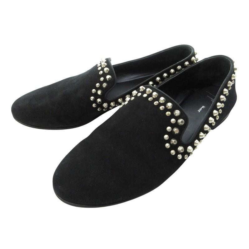 未使用品 ジュゼッペザノッティデザイン GIUSEPPE ZANOTTI