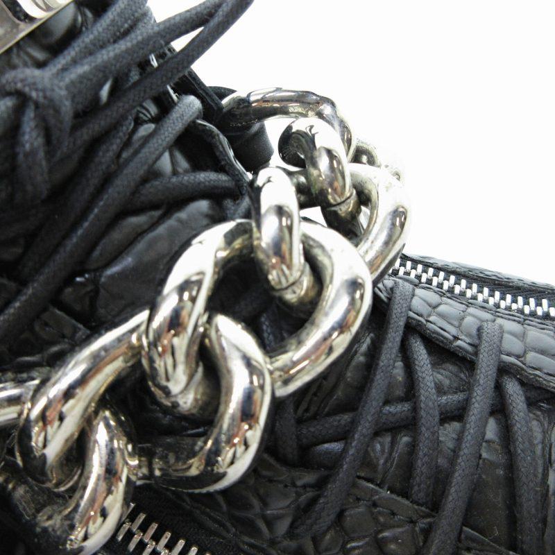 ジュゼッペザノッティデザイン GIUSEPPE ZANOTTI DESIGN ハイカット