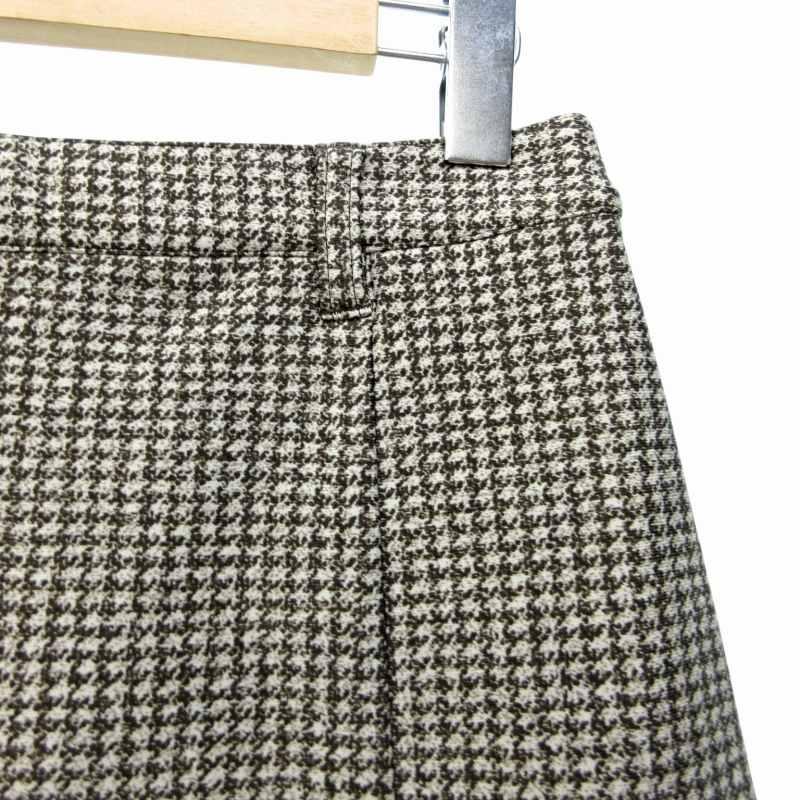 レザレクション RESURRECTION 転写プリント スカート ゴルフウェア