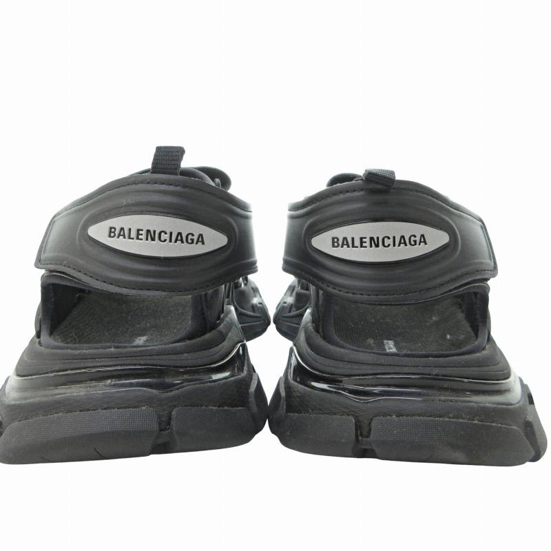BALENCIAGA（バレンシアガ） BALENCIAGA TRACK SANDAL トラック