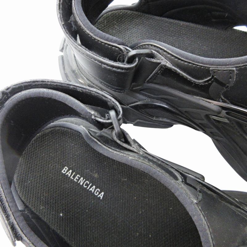 BALENCIAGA（バレンシアガ） BALENCIAGA TRACK SANDAL トラック
