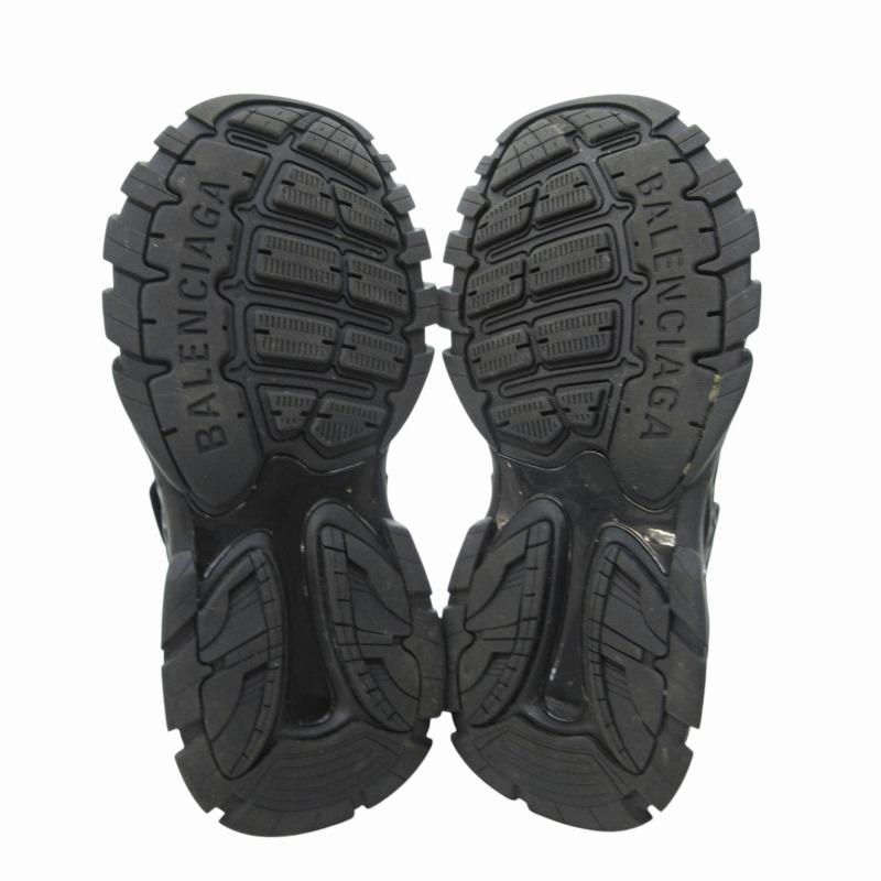 BALENCIAGA（バレンシアガ） BALENCIAGA TRACK SANDAL トラック