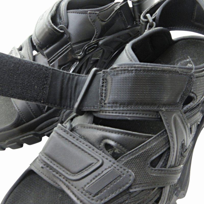 BALENCIAGA（バレンシアガ） BALENCIAGA TRACK SANDAL トラック