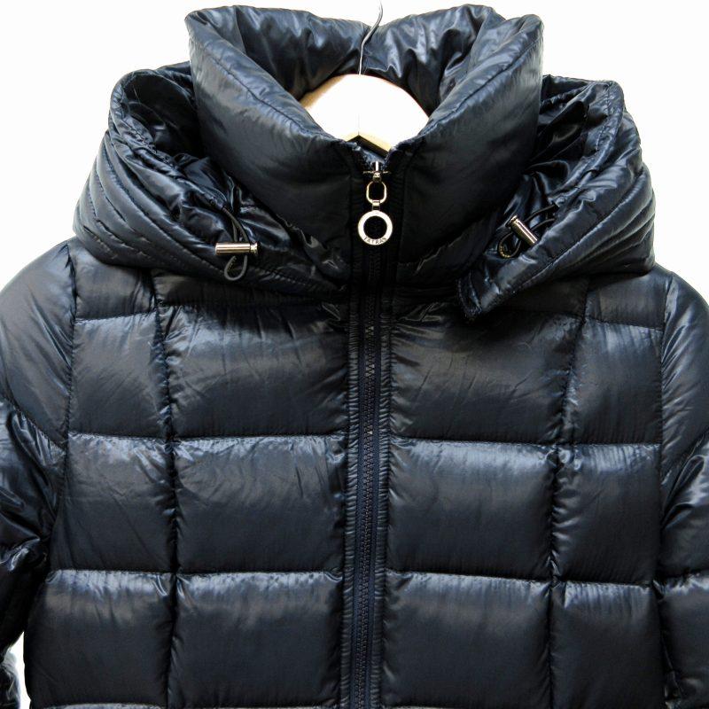タトラス TATRAS SARIN サリン ダウンコート ジャケット ロング フード 