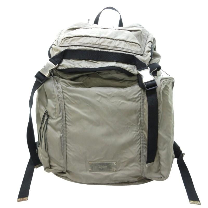 UNDERCOVER アンダーカバー BASIC バックパック