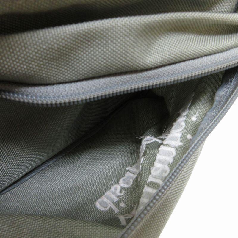 アンダーカバー UNDERCOVER 17SS CONCEPTS期 IMPROVISATION ショルダー