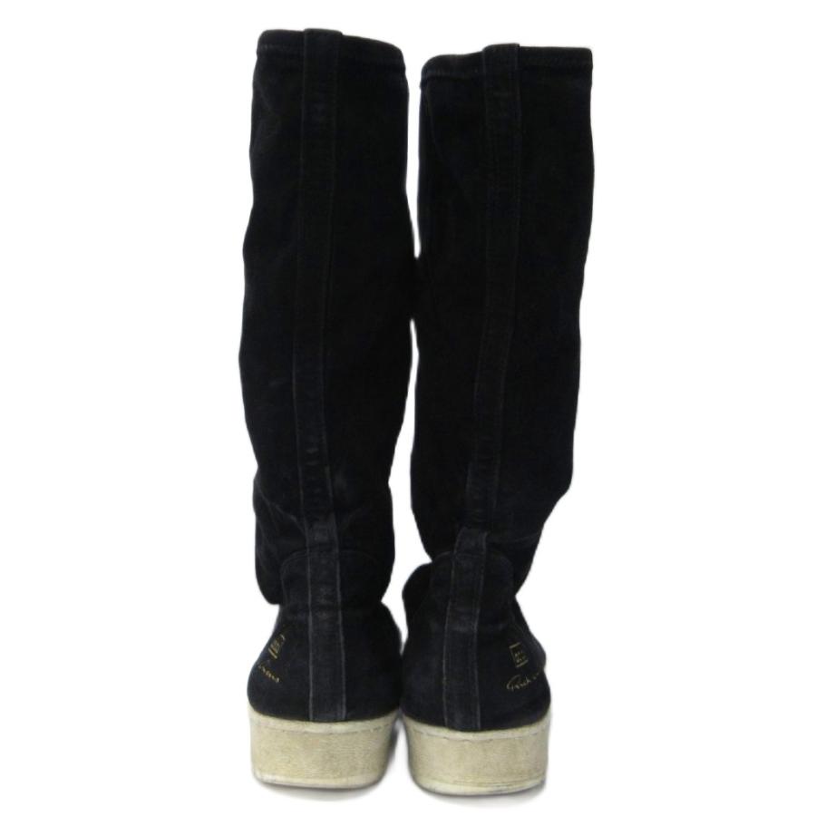 リックオウエンス Rick Owens ×アディダス adidas 16SS RO SUPERSTAR