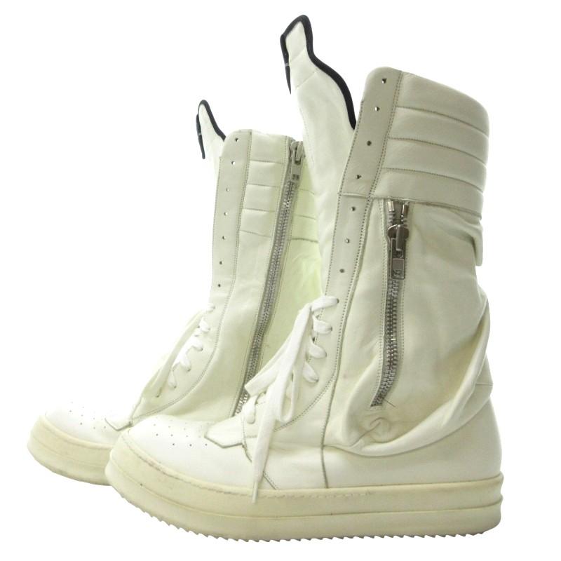 リックオウエンス Rick Owens 21SS カーゴバスケット CARGO BASKET