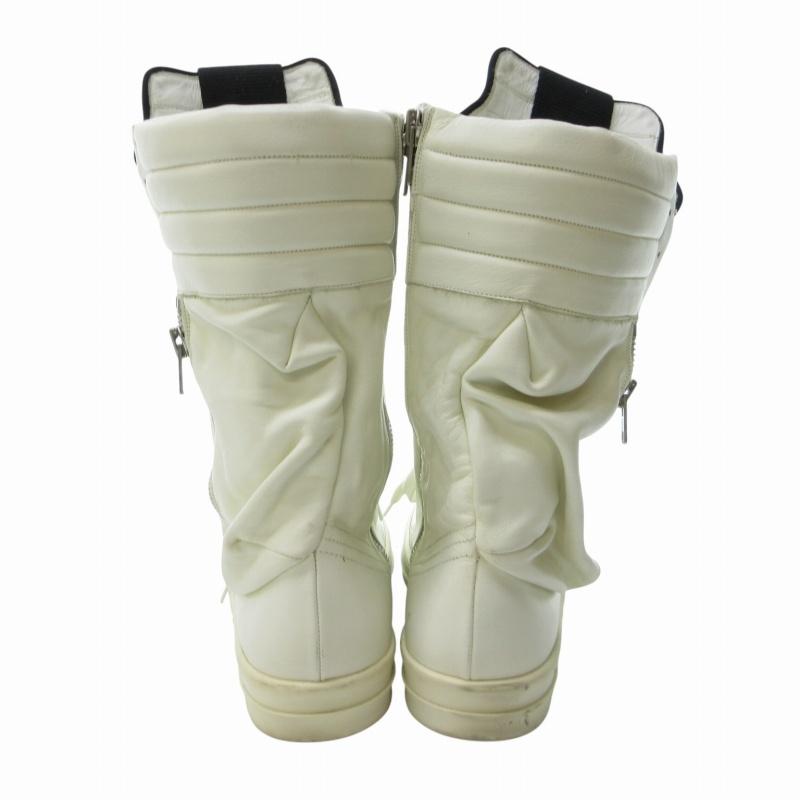 リックオウエンス Rick Owens 21SS カーゴバスケット CARGO BASKET