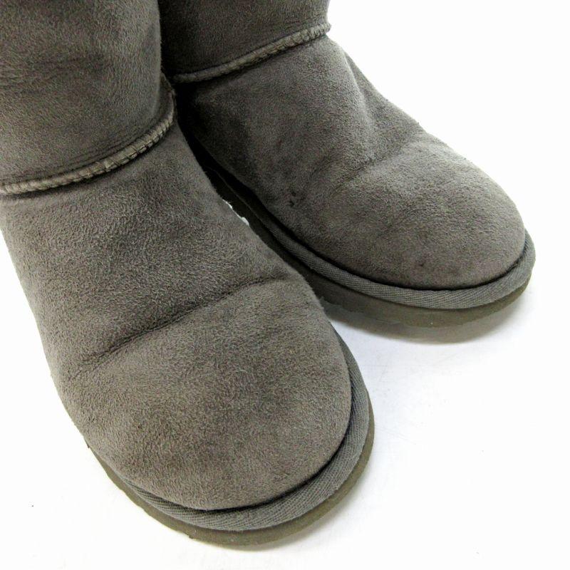 アグ オーストラリア UGG australia 5815 CLASSIC TALL ロングムートン