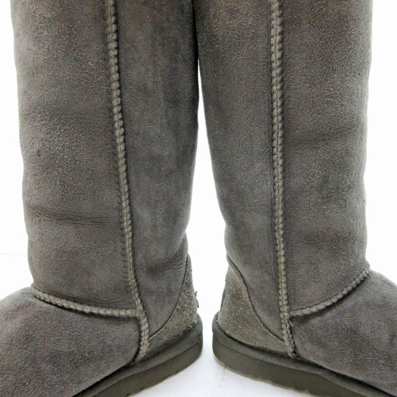 アグ オーストラリア UGG australia 5815 CLASSIC TALL ロングムートン