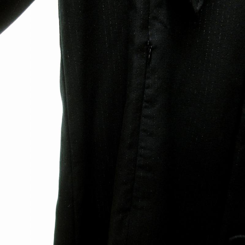 未使用品 オリミ ORIMI 24AW SCARF MAXI COAT フード付き 2WAY ロング