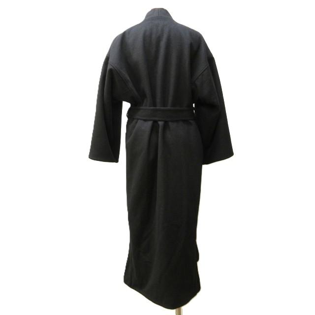 未使用品 ライト WRYHT タグ付き 21AW REVERSIVLE BELTED FOLK