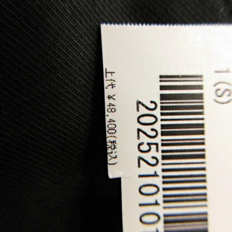 未使用品 ライト WRYHT 21AW タグ付 タックワイド パンツ スラックス  