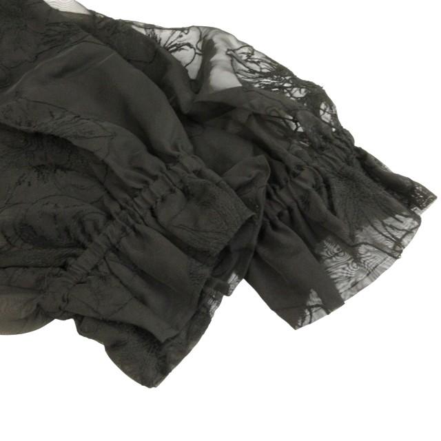 【中古】未使用品 ライト WRYHT タグ付 24SS GATHERED FOLK DRESS ワンピース ドレス オフショルダー 約M ■BL4 未使用品 ライト WRYHT タグ付 24SS GATHERED FOLK DRESS ギャザー