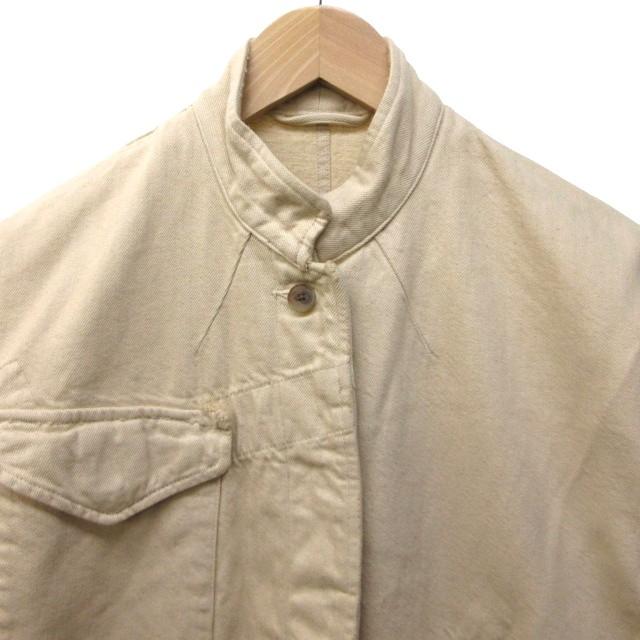 未使用品 ライト WRYHT 24SS OFFSET FRONT COLONIAL SUITS ジャンプ