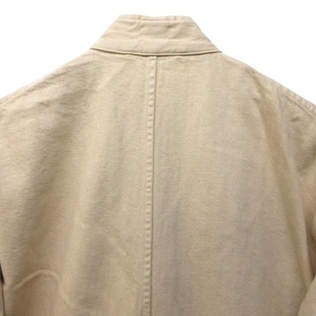 未使用品 ライト WRYHT 24SS OFFSET FRONT COLONIAL SUITS ジャンプ