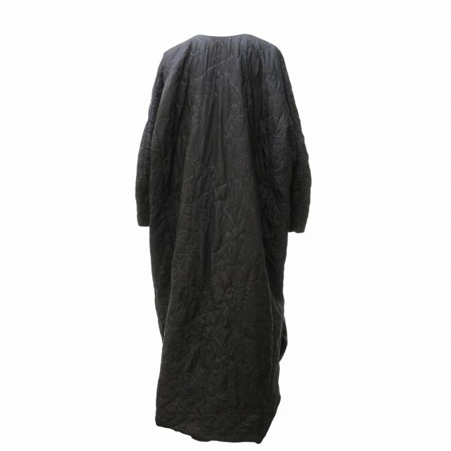 未使用品 ライト WRYHT タグ付 24AW QUILTED SAHARA DRESS ドレス 