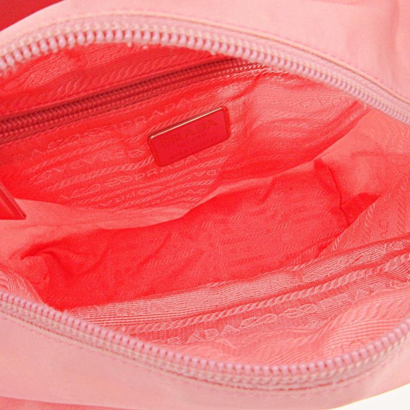 PRADA プラダ TESSUTO CITY テスートシティ ナイロン ショルダー