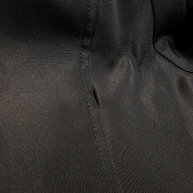 ランバン LANVIN COLLECTION ラビットファー コート ジャケット